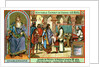 Episodes in the history of Belgium up until the 13th century: Charlemagne by Anonymous