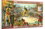 Episodes in the history of Belgium up until the 13th century: John I of Brabant by Anonymous