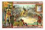 Episodes in the history of Belgium up until the 13th century: John I of Brabant by Anonymous