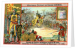 Episodes in the history of Belgium up until the 13th century: John I of Brabant by Anonymous