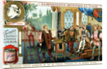 Renaissance Art in Italy: Benvenuto Cellini by Anonymous