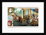 Renaissance Art in Italy: Benvenuto Cellini by Anonymous