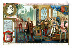 Renaissance Art in Italy: Benvenuto Cellini by Anonymous