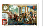 Renaissance Art in Italy: Benvenuto Cellini by Anonymous