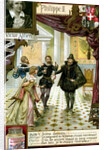 Philip II by Vittorio Alfieri by Anonymous