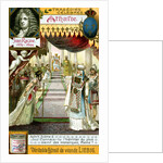 Athalie by Jean Racine by Anonymous