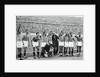 Italian national football team, Berlin Olympics by Anonymous
