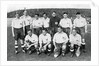 British Olympic football team, Berlin Olympics by Anonymous