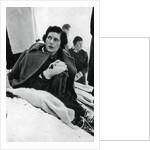 Diana Gordon Lennox, Canadian skier, Winter Olympic Games, Garmisch-Partenkirchen, Germany by Anonymous