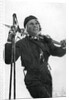 Laila Schou-Nilsen, Norwegian skier, Winter Olympic Games, Garmisch-Partenkirchen, Germany by Anonymous