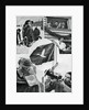 The media in action, Winter Olympic Games, Garmisch-Partenkirchen, Germany by Anonymous