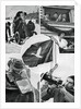 The media in action, Winter Olympic Games, Garmisch-Partenkirchen, Germany by Anonymous