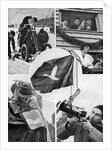 The media in action, Winter Olympic Games, Garmisch-Partenkirchen, Germany by Anonymous