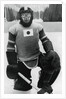 Teiji Homna, Japan ice hockey team, Winter Olympics, Garmisch-Partenkirchen, Germany by Anonymous