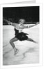 Vera Hrubá, Czech figure skater, Winter Olympic Games, Garmisch-Partenkirchen, Germany by Anonymous