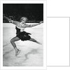 Vera Hrubá, Czech figure skater, Winter Olympic Games, Garmisch-Partenkirchen, Germany by Anonymous