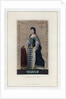 Mary II, Queen of England, Scotland and Ireland by R Anderson
