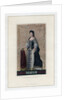 Mary II, Queen of England, Scotland and Ireland by R Anderson