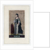 Mary II, Queen of England, Scotland and Ireland by R Anderson