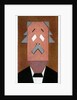 Arthur James Balfour, 1st Earl of Balfour by Alick P F Ritchie