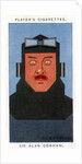 Sir Alan Cobham, British pioneer aviator by Alick P F Ritchie