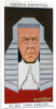 Charles John Darling, 1st Baron Darling, British judge by Alick P F Ritchie