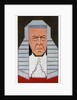 Charles John Darling, 1st Baron Darling, British judge by Alick P F Ritchie