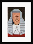 Charles John Darling, 1st Baron Darling, British judge by Alick P F Ritchie