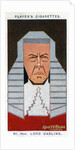 Charles John Darling, 1st Baron Darling, British judge by Alick P F Ritchie