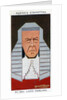 Charles John Darling, 1st Baron Darling, British judge by Alick P F Ritchie