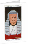 Charles John Darling, 1st Baron Darling, British judge by Alick P F Ritchie