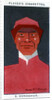 Stephen Donoghue, Jockey and trainer by Alick P F Ritchie
