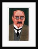 Rudyard Kipling, British writer and poet by Alick P F Ritchie