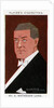 Matheson Lang, Canadian actor-manager and dramatist by Alick P F Ritchie