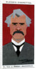 Ramsay MacDonald, British Prime Minister by Alick P F Ritchie
