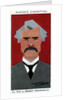 Ramsay MacDonald, British Prime Minister by Alick P F Ritchie