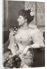Princesse Maud of Wales by Anonymous