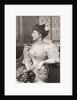 Princesse Maud of Wales by Anonymous