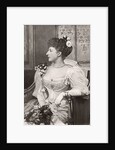 Princesse Maud of Wales by Anonymous