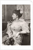 Princesse Maud of Wales by Anonymous