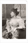 Princesse Maud of Wales by Anonymous