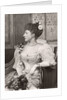 Princesse Maud of Wales by Anonymous