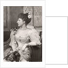 Princesse Maud of Wales by Anonymous