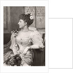 Princesse Maud of Wales by Anonymous