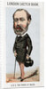 Albert Edward, Prince of Wales by Faustin
