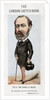 Albert Edward, Prince of Wales by Faustin