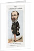 Albert Edward, Prince of Wales by Faustin