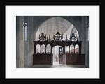 Wadham College Chapel, Oxford University by J Bluck