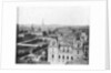Panorama of Paris, France by John L Stoddard
