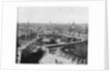 Panorama of Stockholm, Sweden by John L Stoddard